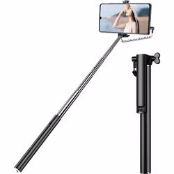 Bigben Connected SELFIESTICKMINIV2B