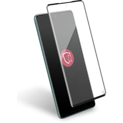 BIG BEN FGOGGS20FEORIG écran et protection arrière de téléphones portables Protection d'écran transparent Samsung 1 pièce(s)