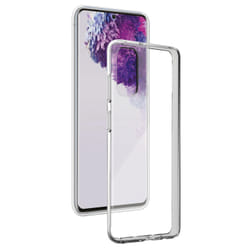 Bigben Connected SILITRANSGS20FE 6.5" Housse Transparent