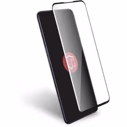 BIG BEN FGOGRENO4PORIG, Oppo, Reno 4 Pro, Anti-bactérien, Résistant aux rayures, Transparent