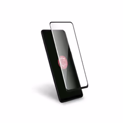 Force Glass FGOGRENO4ORIG, Oppo Reno 4, Noir, 1 pièce(s)
