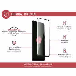 Force Glass FGOGRENO4ORIG écran et protection arrière de téléphones portables 1 pièce(s)