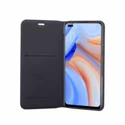Bigben Connected ETUIFRENO4 coque de protection pour téléphones portables Noir