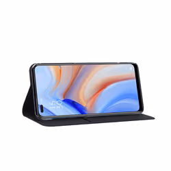 Bigben Connected ETUIFRENO4 coque de protection pour téléphones portables Noir