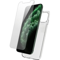 Bigben Connected PACKSILIVTIP11P coque de protection pour téléphones portables Transparent