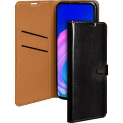 Bigben Connected FOLIOP40LE coque de protection pour téléphones portables Noir