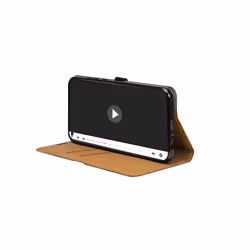 Bigben Connected FOLIOP40LE coque de protection pour téléphones portables Noir - Vue supplémentaire 4