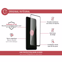 Force Glass FGOGRENO4ZORIG écran et protection arrière de téléphones portables 1 pièce(s)