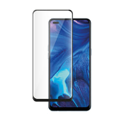 Bigben Connected PEGLASSRENO4Z écran et protection arrière de téléphones portables 1 pièce(s)