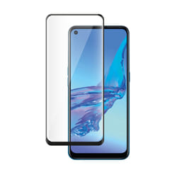 BIG BEN PEGLASSA53S écran et protection arrière de téléphones portables Protection d'écran transparent Oppo 1 pièce(s)
