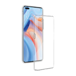 BIG BEN SILITRANSRENO4 6.4" Housse Transparent