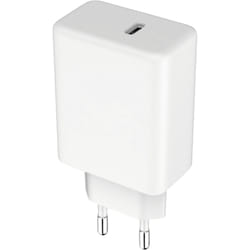 BIG BEN BASECS20WCPDW chargeur d'appareils mobiles Smartphone, Tablette Blanc Secteur Charge rapide Intérieure