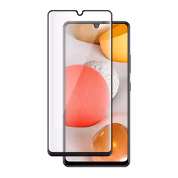 Bigben Connected PEGLASSA425G, Samsung, Galaxy A42 5G, Transparent, 1 pièce(s)
