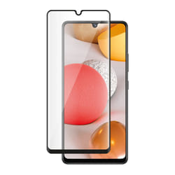 Bigben Connected PEGLASSA425G écran et protection arrière de téléphones portables Protection d'écran transparent Samsung 1 pièce(s)