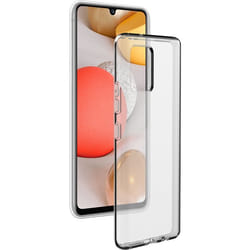 Bigben Connected SILITRANSA425G 6.6" Housse Transparent