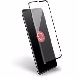 Bigben Connected FGOGGA425GORIG, Samsung, Galaxy A42 5G, Noir, Transparent, 1 pièce(s)