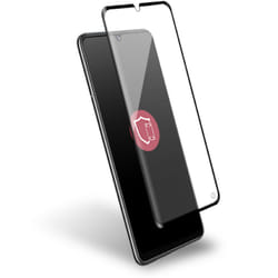 Bigben Connected FGOGGA425GORIG écran et protection arrière de téléphones portables Protection d'écran transparent Samsung 1 pièce(s)