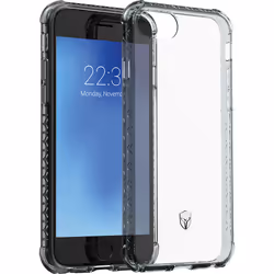 BIG BEN FCAIRIPSEG, Coque, Apple, iPhone 6/7/8/SE20, 11,9 cm (4.7"), Gris