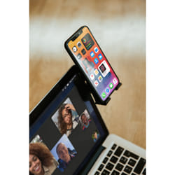 Bigben Connected PCPHONEHOLDERB support Noir