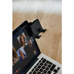Bigben Connected PCPHONEHOLDERB support Noir