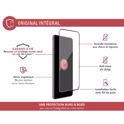 Force Glass FGOGMATE40PORIG écran et protection arrière de téléphones portables 1 pièce(s)