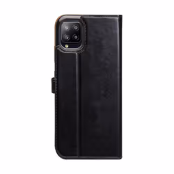 Bigben Connected FOLIOGA425GB 6.6" Étui avec portefeuille Noir