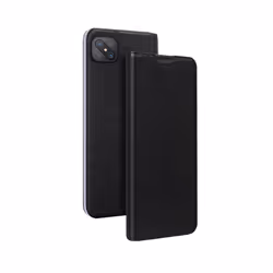 Bigben Connected ETUIFRENO4Z, Oppo Reno 4Z, Noir