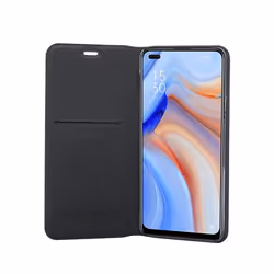 Bigben Connected ETUIFRENO4Z coque de protection pour téléphones portables Noir