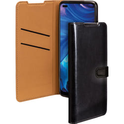 Bigben Connected FOLIORENO4Z coque de protection pour téléphones portables Noir