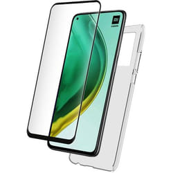 Bigben Connected PACKSILIVTMI10T 16,9 cm (6.67") Transparent