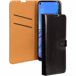 Bigben Connected FOLIOA53SB, Oppo A53S, Noir