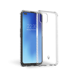 FORCE CASE FCAIRRENO4ZT coque de protection pour téléphones portables Transparent