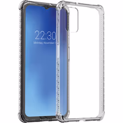 Bigben Connected FCAIRXMI10TT, Housse, Xiaomi, Xiaomi Mi 10T / Mi 10T Pro, 16,9 cm (6.67"), Transparent
