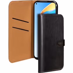 Bigben Connected FOLIOXMI10TB, Étui avec portefeuille, Xiaomi, Mi 10T / Mi 10T Pro 5G, 16,9 cm (6.67"), Noir