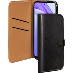 Bigben Connected FOLIOXMI10TLB 16,9 cm (6.67") Étui avec portefeuille Noir