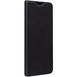 Bigben Connected ETUIFXREDMI9A 16,6 cm (6.53") Folio Noir