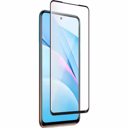 Bigben Connected FGOGXMI10T, Xiaomi, Mi 10T / Mi 10T Pro, Transparent, 1 pièce(s)