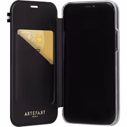 Artefakt Paris AFELFOCIP1261N coque de protection pour téléphones portables Noir