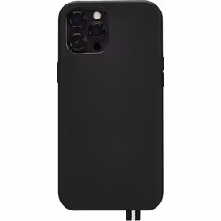 Artefakt Paris AFELCOIP1267N, iPhone 12 Pro Max, Noir