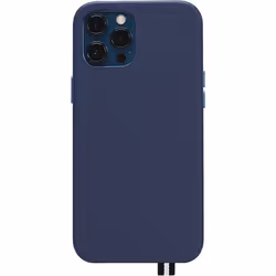 Artefakt Paris AFELCOIP1267V, iPhone 12 Pro Max, Bleu