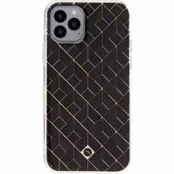 Artefakt Paris AFSGCORIP1267N, iPhone 12 Pro Max, Noir