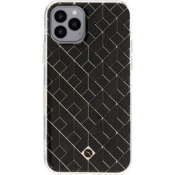 Artefakt Paris AFSGCORIP1267N coque de protection pour téléphones portables Noir