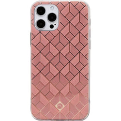 Artefakt Paris AFSGCORIP1267P coque de protection pour téléphones portables Rose