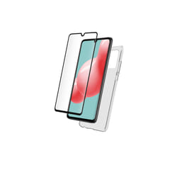 Bigben Connected PACKSILIVTGA425G 6.6" Housse Transparent