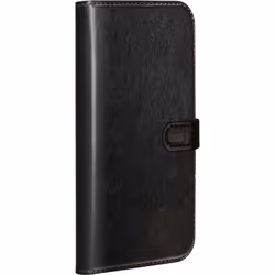 Étui folio pour Oppo A15 - Noir