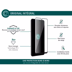 Force Glass FGMGGA425GORIG écran et protection arrière de téléphones portables 1 pièce(s)