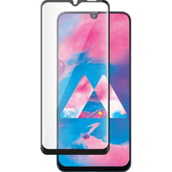 Bigben Connected PEGLASSA12 écran et protection arrière de téléphones portables Protection d'écran transparent Samsung 1 pièce(s)