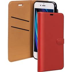 Bigben Connected FOLIOIPSE20R coque de protection pour téléphones portables Rouge