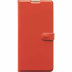 Bigben Connected FOLIOIP12PMR coque de protection pour téléphones portables Rouge