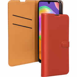 Bigben Connected FOLIOGA31R, Samsung G A31, Rouge